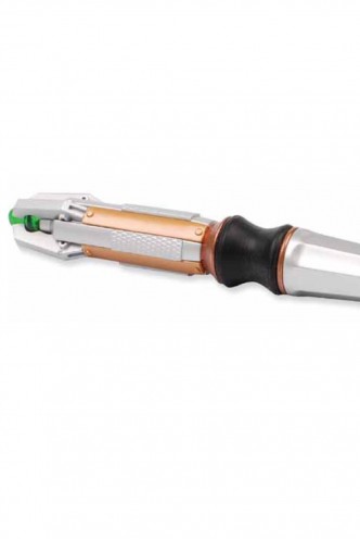 Bolígrafo - Doctor Who "Sonic Screwdriver"