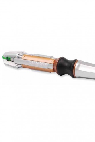 Doctor Who Sonic Screwdriver Ink Pen