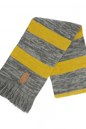 Fantastic Beasts and Where to Find Them - Newt Scamander Scarf