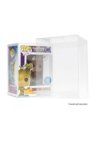 Funko POP Ultimate Guard Protective Case