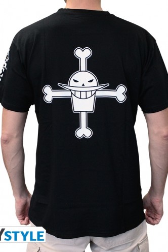 ONE PIECE T-shirt One Piece "ACE"