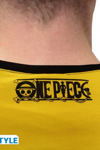 Camiseta - ONE PIECE "Trafalgar Law"