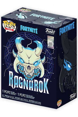 Fortnite Pop! & Tee Box Ragnarok 