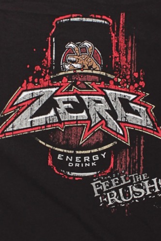 StarCraft Zerg Rush T-Shirt