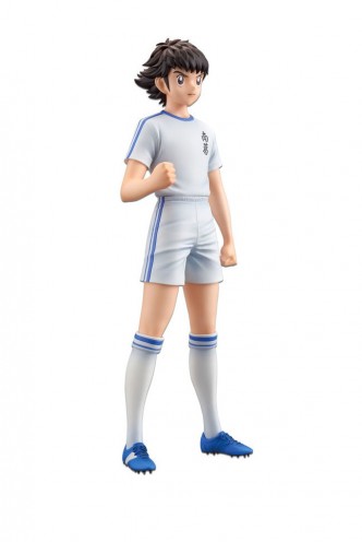 Capitán Tsubasa Estatua PVC Grandista Tsubasa Ozora (Oliver Atom)