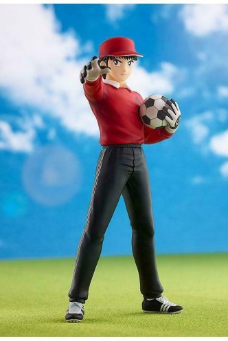 Captain Tsubasa Pop Up Parade Genzo Wakabayashi Statue