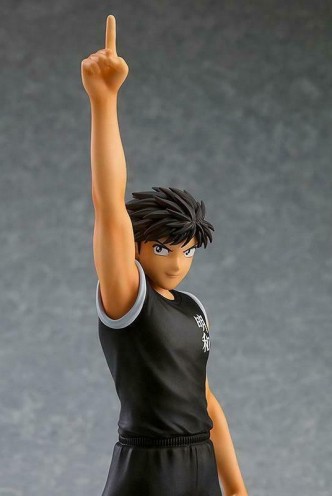 Captain Tsubasa Pop Up Parade Tsubasa Kojiro Hyuga