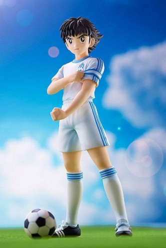 Captain Tsubasa Estatua Pop Up Parade Tsubasa Ozora