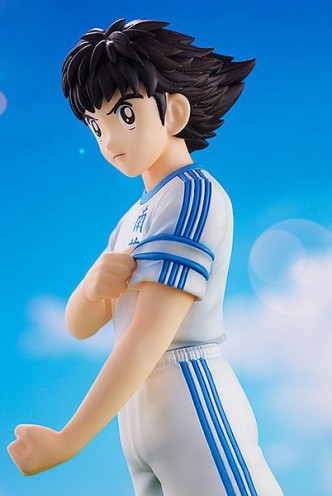 Captain Tsubasa Estatua Pop Up Parade Tsubasa Ozora