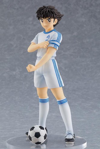 Captain Tsubasa Pop Up Parade Tsubasa Ozora Statue