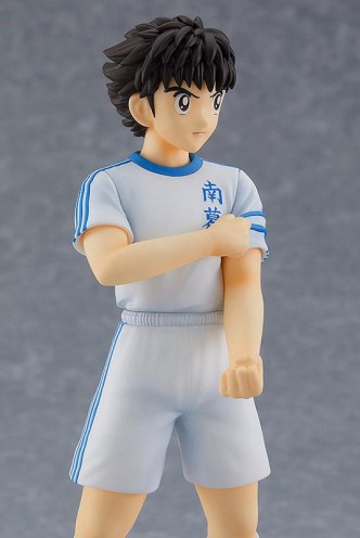 Captain Tsubasa Pop Up Parade Tsubasa Ozora Statue