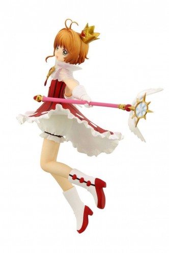 Card Captor Sakura Clear Card - 