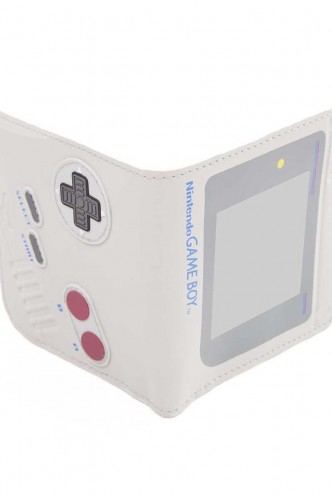 Cartera - Nintendo "GameBoy"