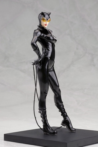 DC Comics Estatua ARTFX+ "Catwoman"  NEW 52