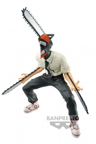 Chainsaw Man - Figura Chainsaw Man Vibration Star 