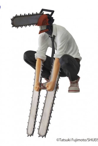 Chainsaw Man - Figura Noodle Stopper Chainsaw Man
