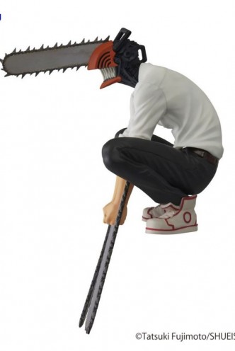 Chainsaw Man - Noodle Stopper Chainsaw Man Figure