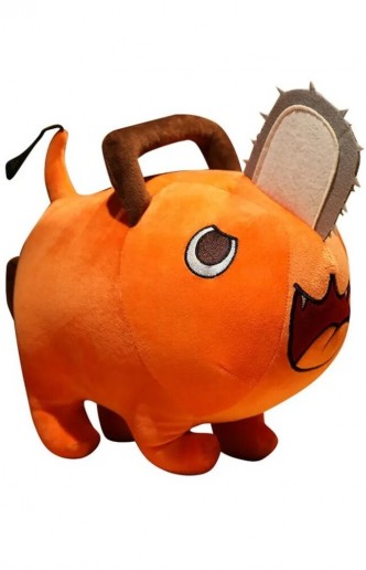 Chainsaw Man - Pochita Plushie