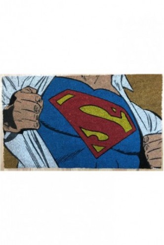 Clark Kent Doormat DC Comics