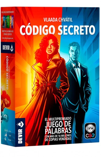Código Secreto