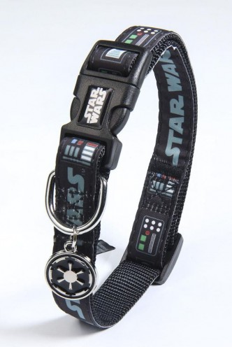 Collar Star Wars Darth Vader