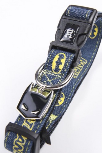 Collar Batman