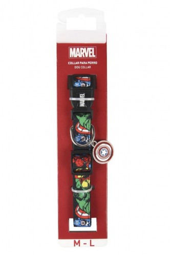 Marvel Collar