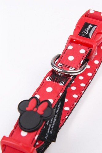 Minnie Collar