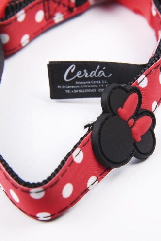 Minnie Collar