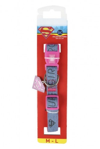 Super Girl Collar