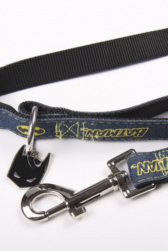 Batman Leash