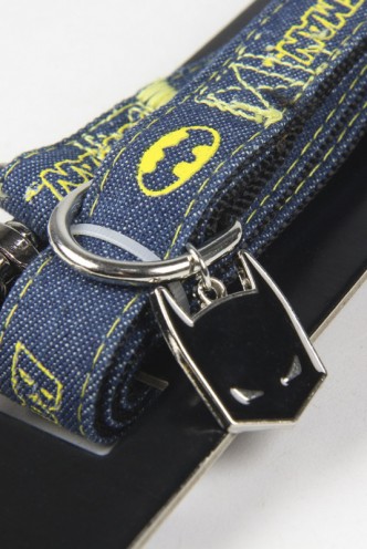 Batman Leash