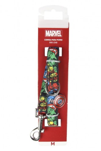 Marvel Leash