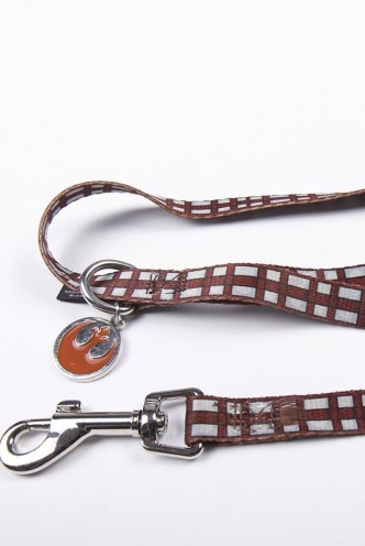 Star Wars Chewbacca Leash