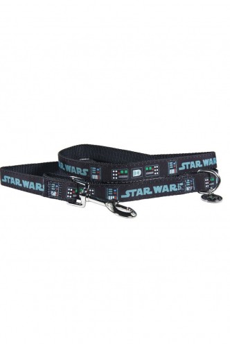 Star Wars Darth Vader Leash