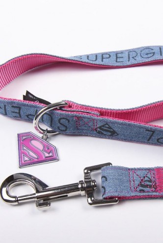 Super Girl Leash