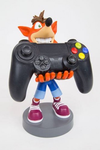 Crash Bandicoot - Dock Cable Guy M