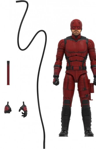 Daredevil Figura Marvel Legends series 15 cm