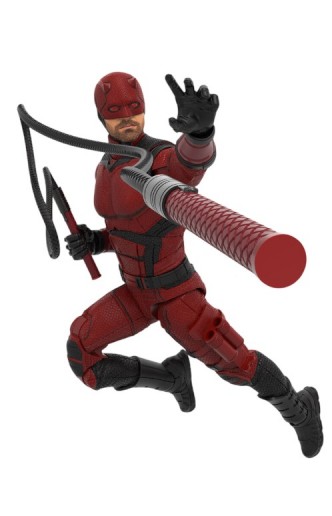 Daredevil Figura Marvel Legends series 15 cm