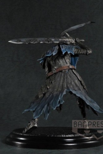 Dark Souls - Figure DXF Sculpt Collection Vol. 2 Artorias the Abysswalker