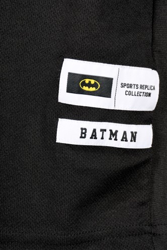 DC Comics - Camiseta Premium Batman Gotham Sport