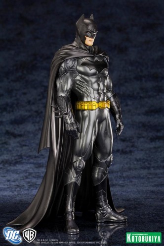 DC Comics Statue ARTFX+ 1/10 Batman NEW 52