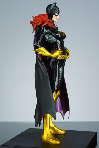 Kotobukiya DC Comics New 52 Batgirl ARTFX+ Statue