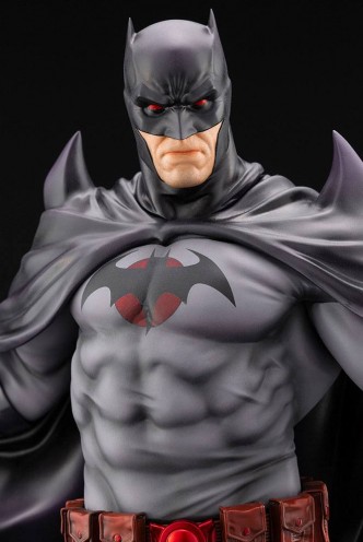 DC Comics - Estatua ARTFX Elseworld Series Batman Thomas Wayne