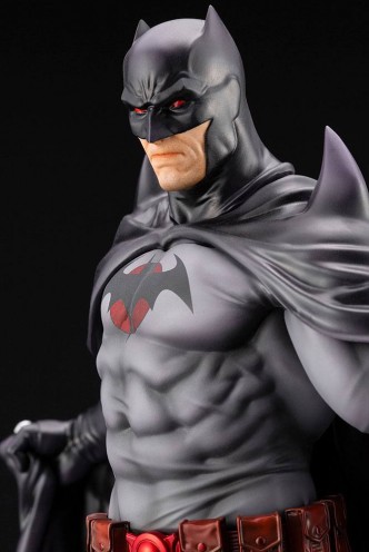 DC Comics - Estatua ARTFX Elseworld Series Batman Thomas Wayne