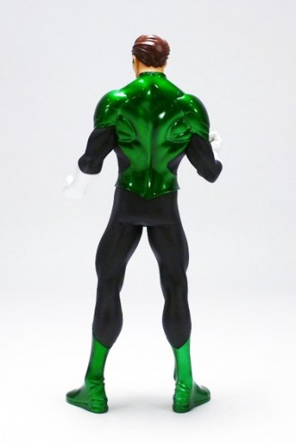 DC Comics ARTFX+ PVC Statue 1/10 Green Lantern (New 52) 19 cm