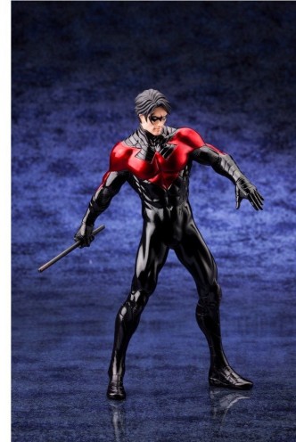 Kotobukiya DC Comics Nightwing New 52 ArtFX+ Statue