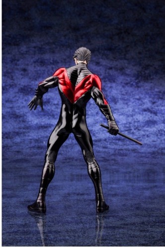 DC Comics Estatua ARTFX+ "Nightwing" NEW 52