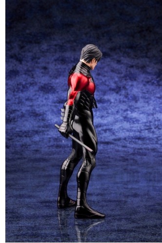 Kotobukiya DC Comics Nightwing New 52 ArtFX+ Statue