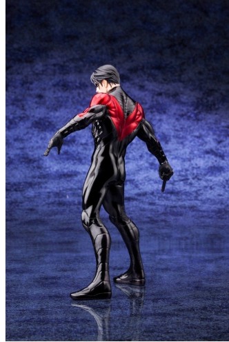 DC Comics Estatua ARTFX+ "Nightwing" NEW 52